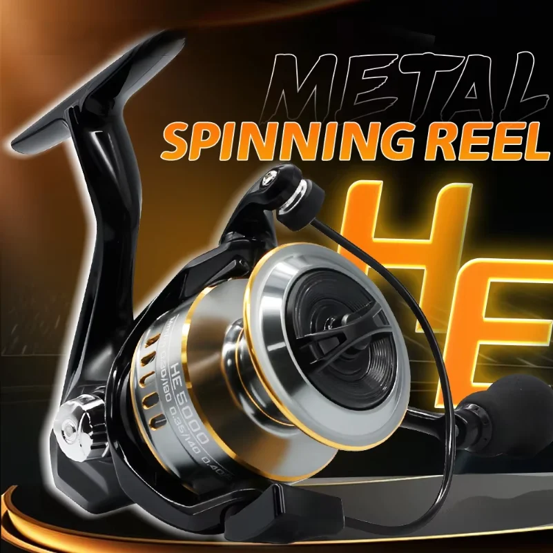 Spinning Reels Ultralight Meta - Surf Reel review and price