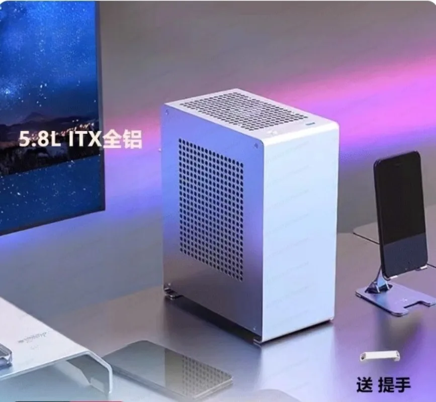 A1P All Aluminum Al… - image