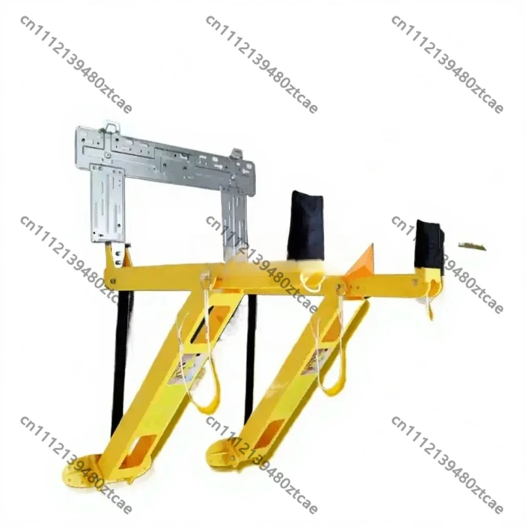Air Conditioner Installation Bracket Mini Split Indoor Unit Support Disassembly Maintenance Hand Tool