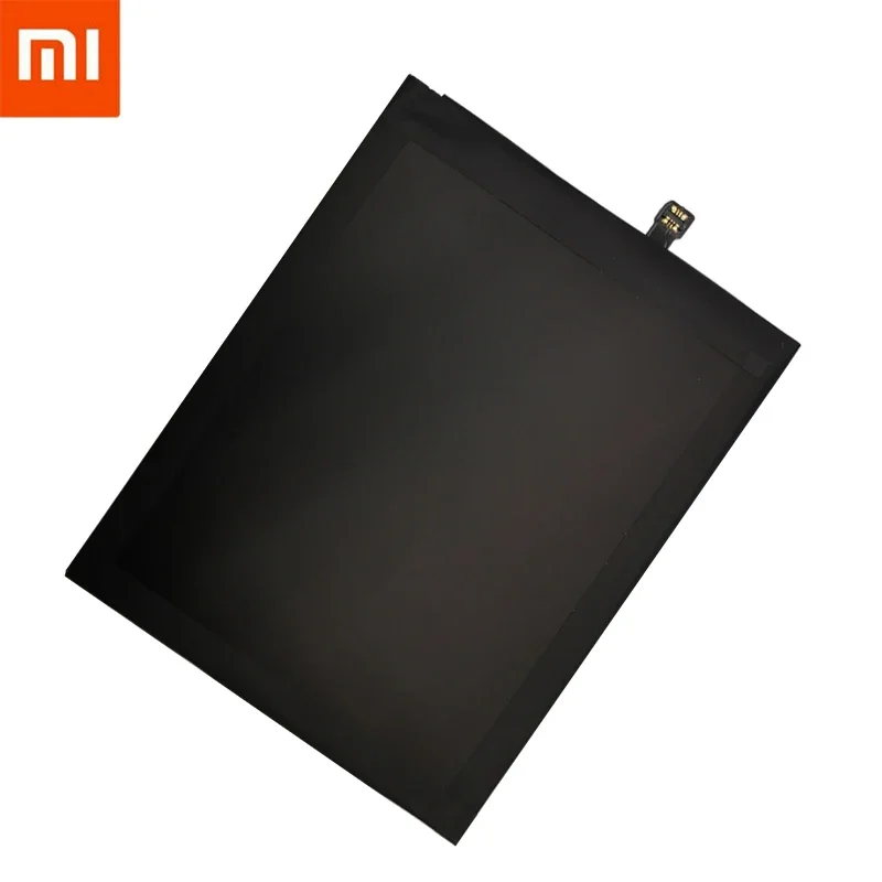 2024 100% Original Xiao Mi Phone Battery BM3E for Xiaomi Mi 8 Mi8 M8 Real 3400mAh Replacement Batterie Bateria Fast Shipping