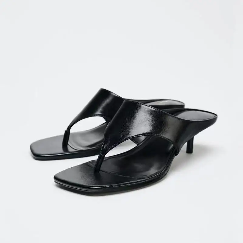 

Резиновые шлепанцы, пляжная обувь, средние женские тапочки, роскошные шлепанцы, гавайская сабо, 2021, дизайнерская обувь, повседневные тапочки