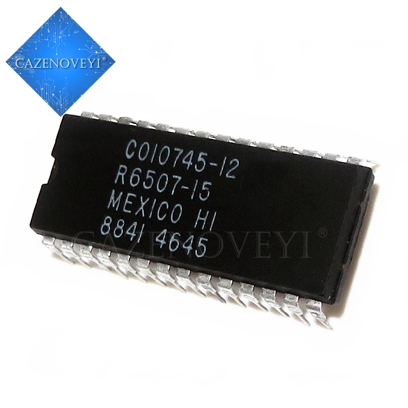 1pcs/lot R6507P 6507 UM6507 DIP-28 In Stock