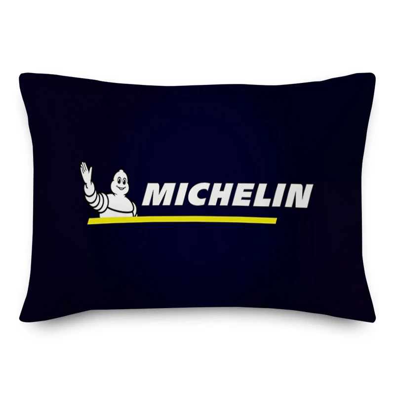 Michelines Pillow Cover Pillowcase 50*70 Home and Decoration Pillow Covers Decorative Sofa Cushions Cases Pillows Cushion Luxury