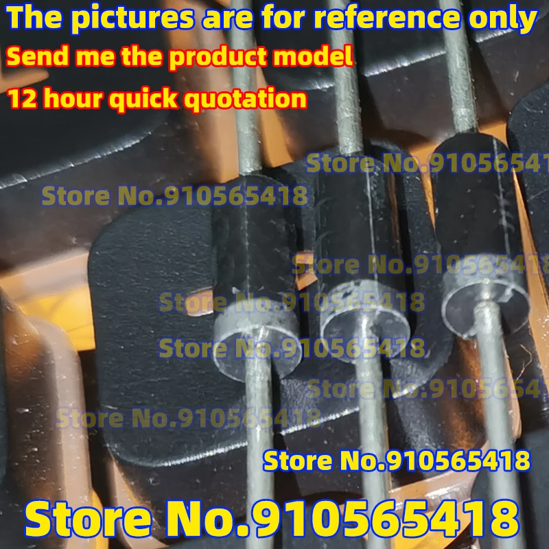 100/50/30PCS 100% N…