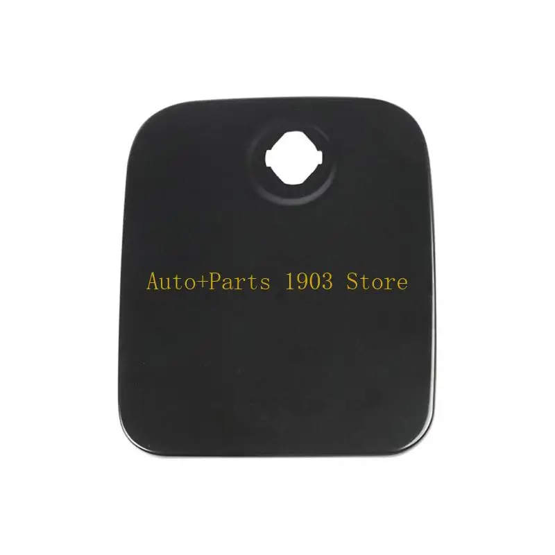 

E21C Accuracy Fit Coal Cistern Hat Protect Radio frequency thousand two thousand two Model Automobiles Permanent ABS Building