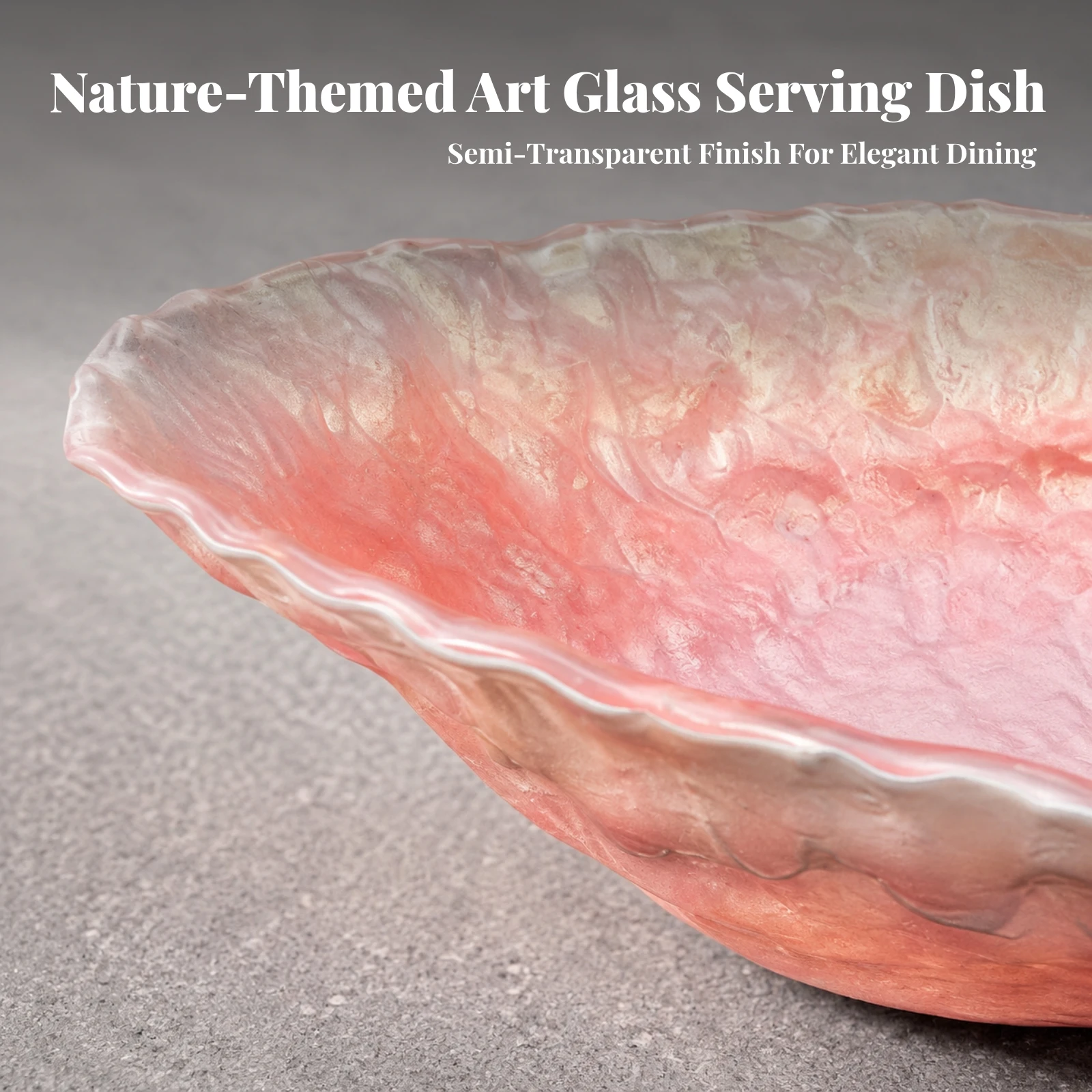 glass-serving-dish-with-scalloped-rim-textured-glass-platter-with-raised-base-platter-with-scalloped-edges-sophisticated