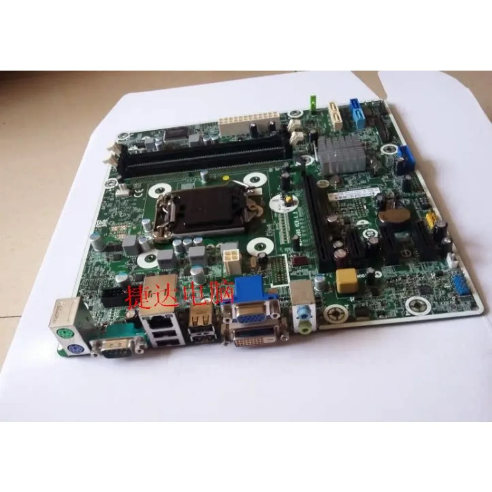 For HP MS-7860 718413-001 ProDesk400g G2/G1 main board substitute ms-7932 100% tested