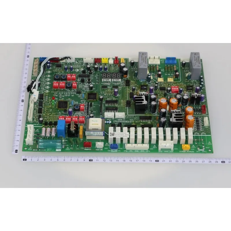 Central Air Conditioning Outdoor Unit Main Control Board For MDVD400 (14) W/RN1-880.D.2.2 for Midea Air Conditioning, Main Board
