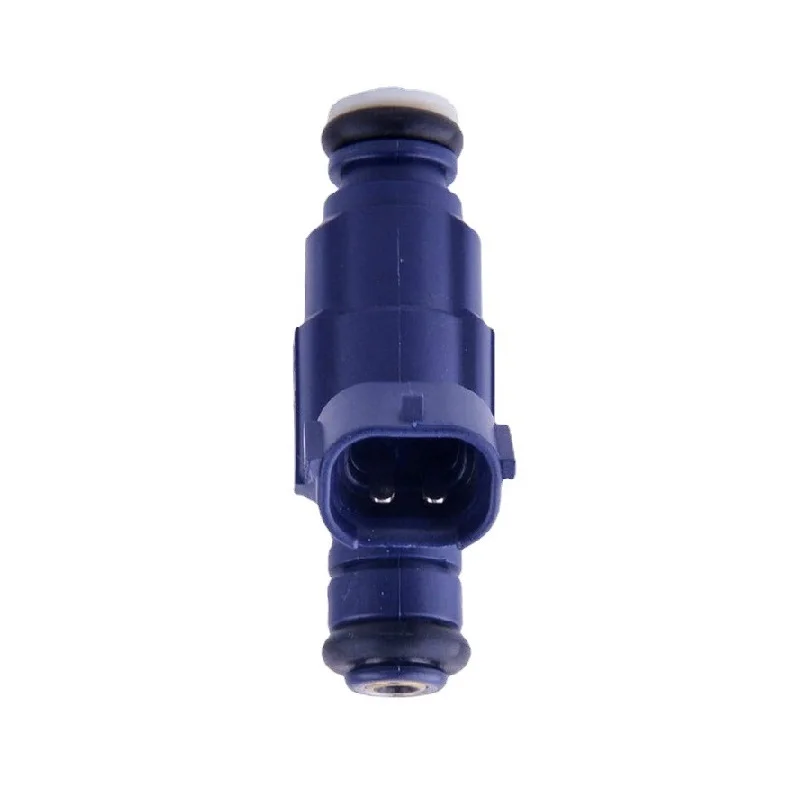 35310-2B000 Fuel Injector for HYUNDAI Accent/i20/i30/Elantra & KIA Rio/Cerato 1.4L Gamma Direct Fit OEM Replacement