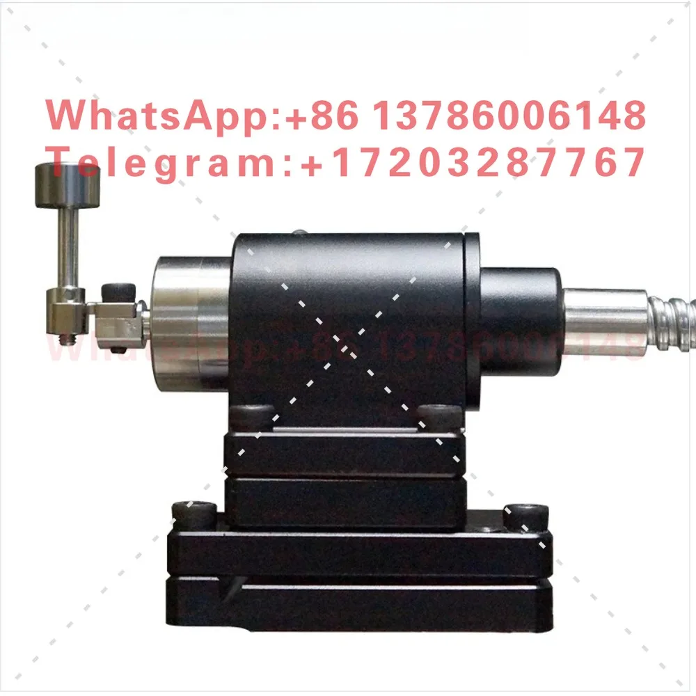 Waterproof and dustproof numerical control machine tool online measurement automatic tool setting instrument machining center
