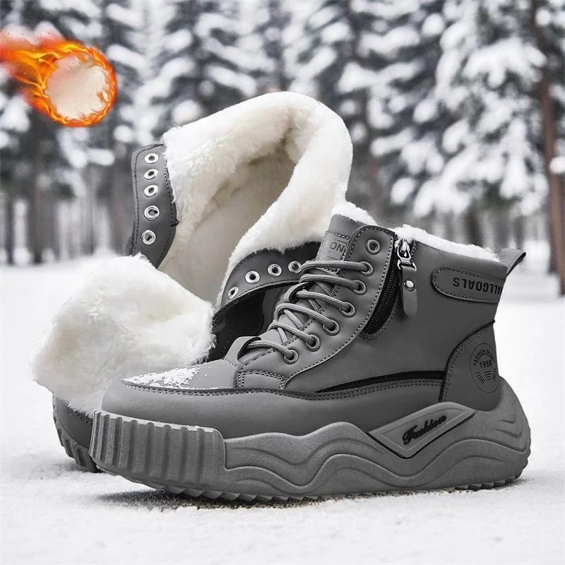 أحذية رياضية وترفيهية، أحذية رجالية، أحذية ماراثون كبيرة الحجم مبطنة بالهواء، مطاط منسوج لجميع المواسم، مقاومة للاهتراء، مضادة