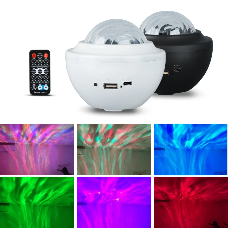 projetor-de-luz-aurora-led-com-musica-caixa-de-som-bluetooth-com-sincronizacao-musical-e-controle-remoto-para-decoracao-de-quarto-e-festas