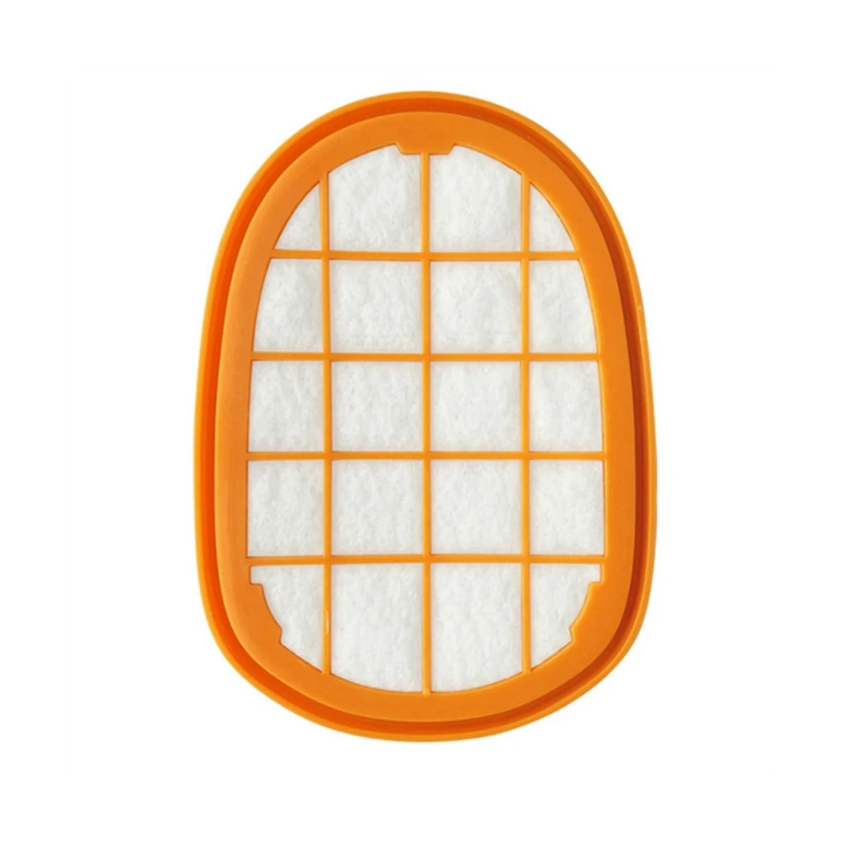 7 قطعة استبدال مرشحات Hepa ل Speed Pro Max FC6812 / FC6801 / FC6813 ملحقات أجزاء المكنسة الكهربائية