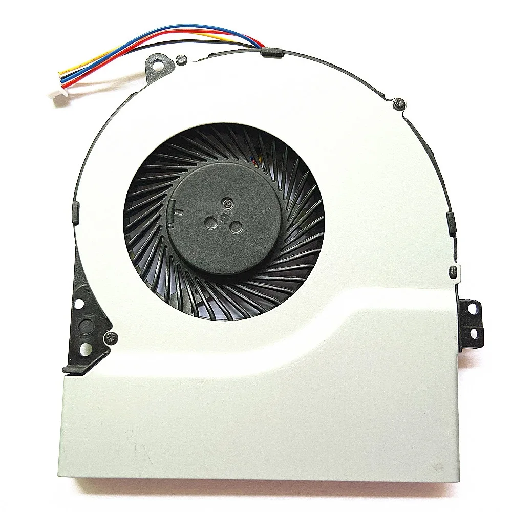 New CPU Cooling Fan For Asus X550 X550V X550C X450 X450CA X450V X450C A450C K552V A550V  X550VC MF75070V1-C090-S9A