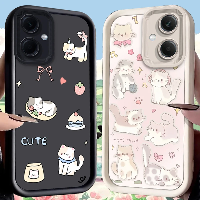 Cartoon Cake Bowkno…