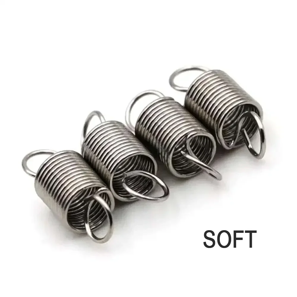 Replacement Spring for TBS TANGO 2 / MAMBO Transmitters SPRINGS SET 4PCS Tight Tension Springs 4PCS Softer Springs