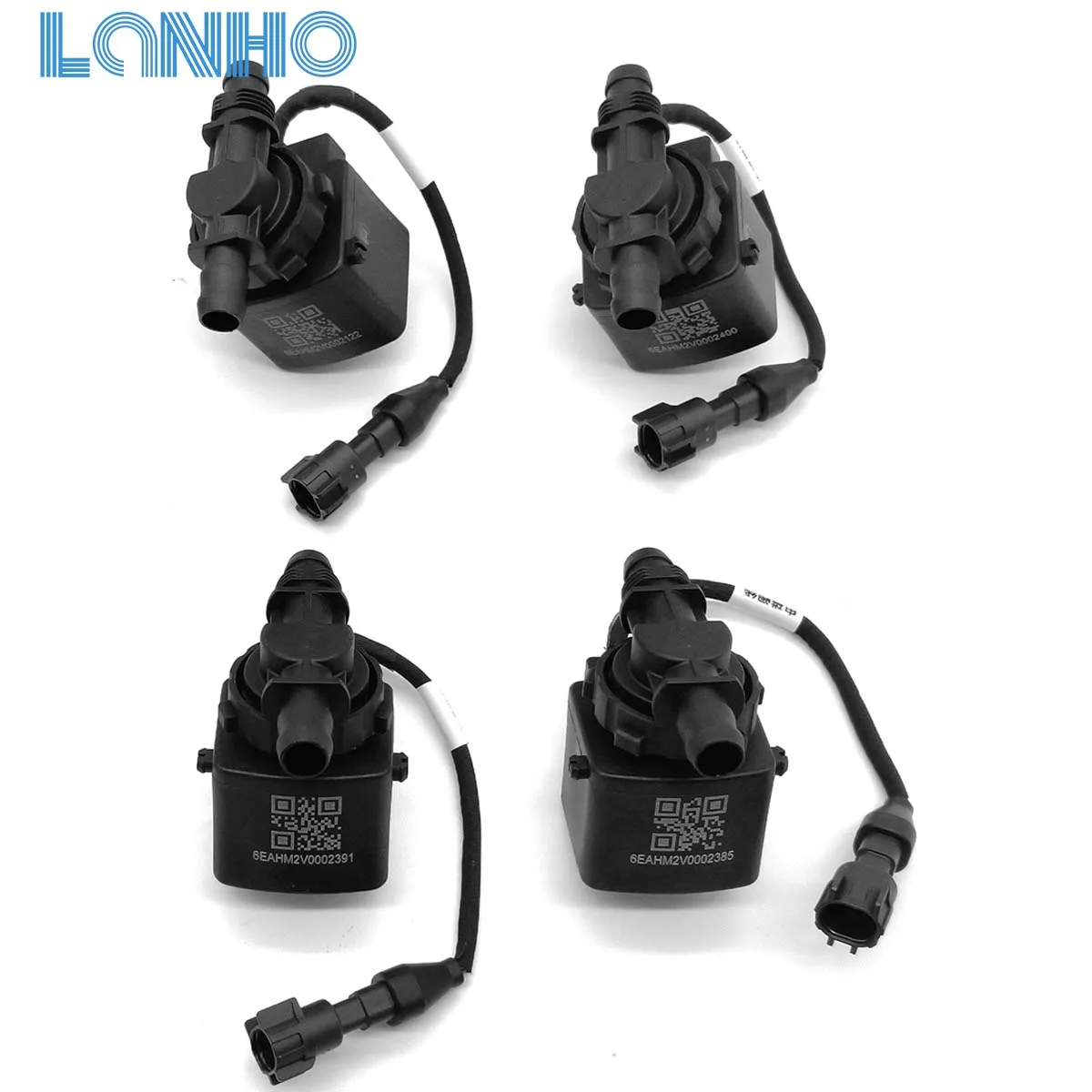 

Agras T50 Electromagnetic Relief Valve Module Solenoid Valve For DJI T25 Agricultural drone accessories Brand new