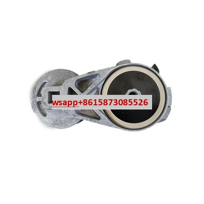 

6754-61-4111 PC20 тонна 30-тонное оригинальное колесо натяжителя