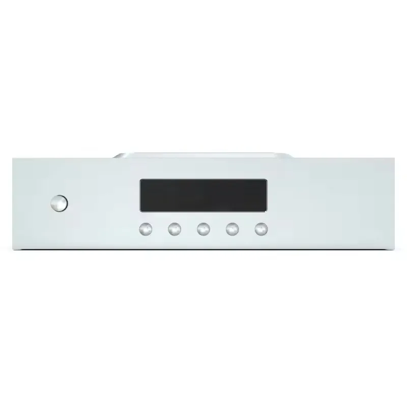 

CNC 3608 Preamplifier Chassis Full Alumin DIY AMP Enclosure HiFIi CDM4 Box Amplifier Case