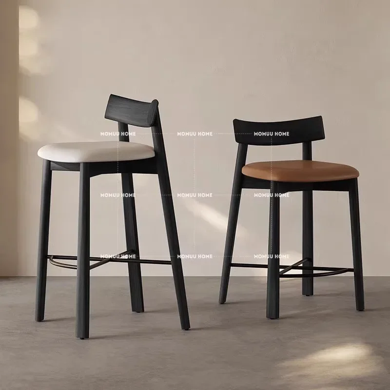 

Mid Century Dining Chair Modern Italian Makeup Nordic Restaurant Replica Wedding Vintage Wooden Throne Muebles Hotel Furniture