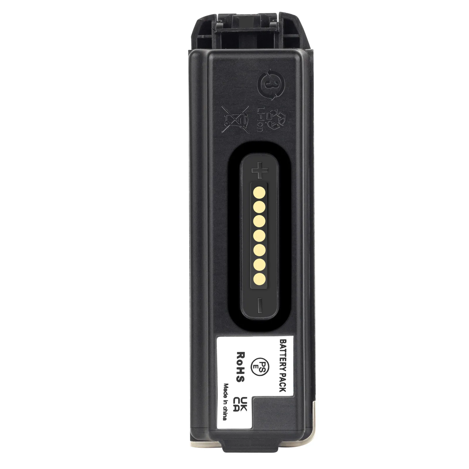 New for ZEBRA RS6000 WT6000 3350mAh BTRY-NWTRS-33MA-02 battery