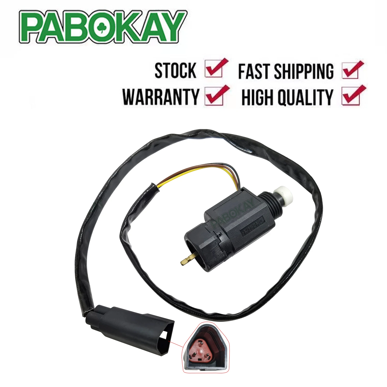 

Speed Speed Sensor for Ford Escort VII 95-00 97FU9E731AB SC116 SU13628 SU13585 94BB9E731CA 97FU9E731AA 75171029 871029 410570083