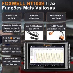 8 Main Sales Foxwell Update - №7