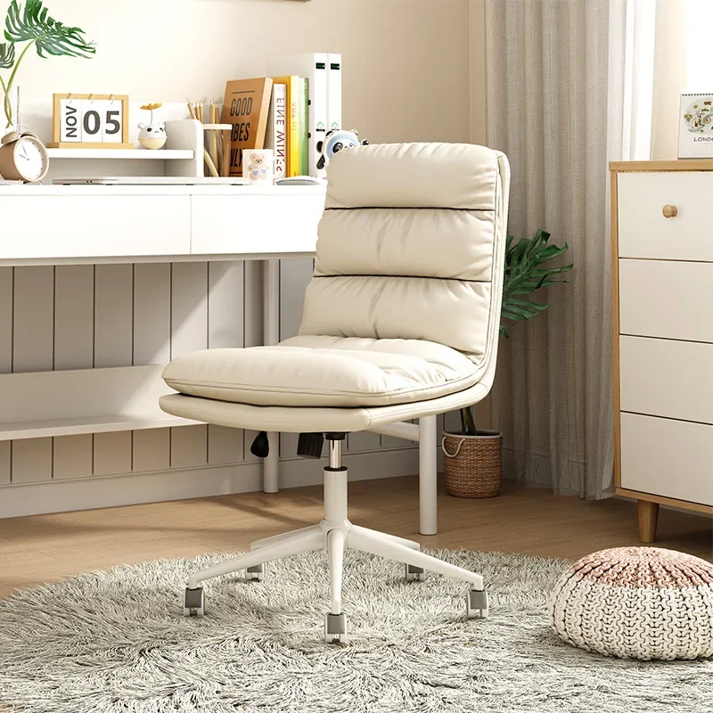 College Student Study Computer Chair Home Sedentary Comfortable Office Back Chair Bedroom Study