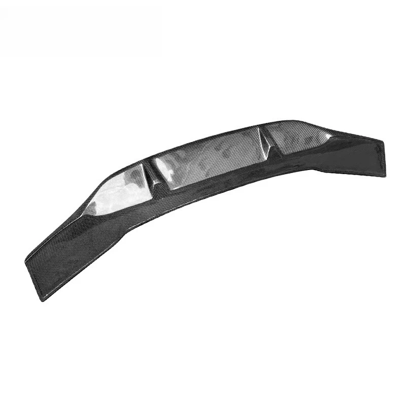 

Rear spoiler tail wing modified fixed wind wing auto parts