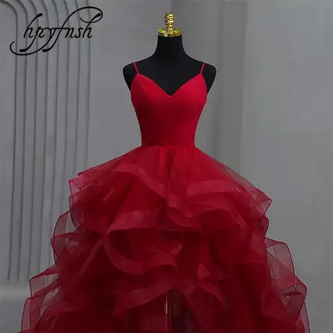 8 best sales plus size quinceanera-klänningar - №6