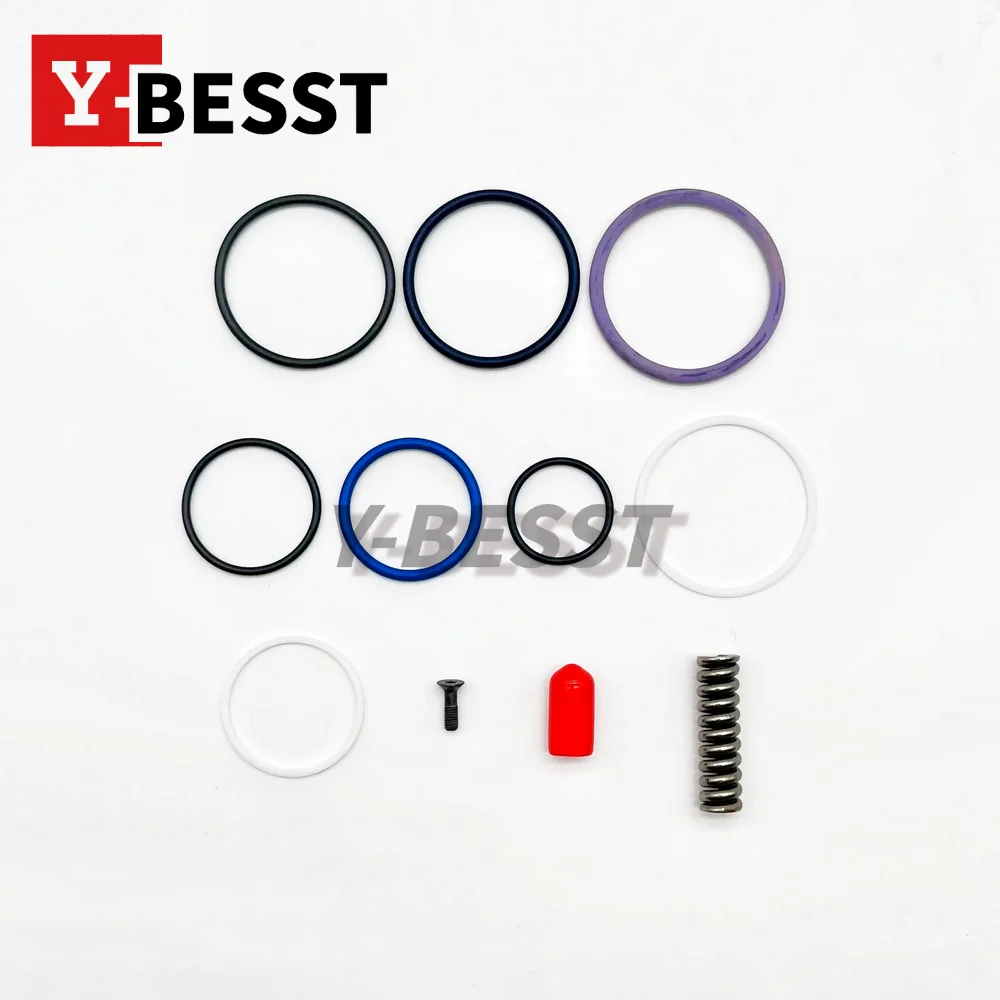 

Ремкомплекты форсунок дизельного топлива 891818-701V0 891818701V0 для топливных форсунок BOS Volvo 701 702 серии