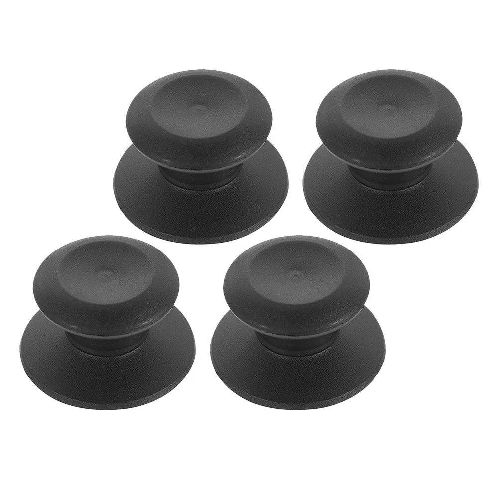 4Pcs Universal Pot Lid Handle Knob Heat Resistant Plastic Grip for Sturdy Secure Lid Handling in Home Kitchen Steaming Simmering