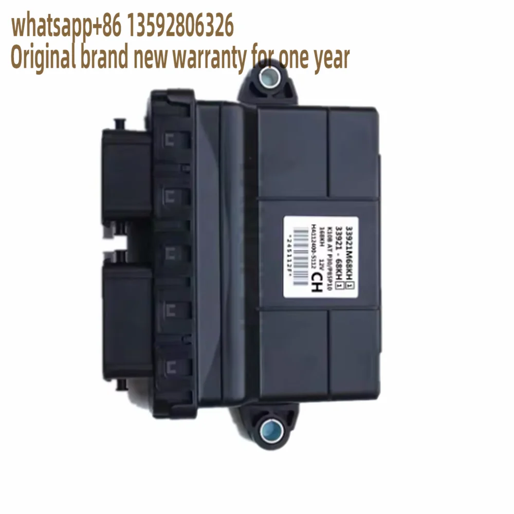 

TANGPZP 33921m68kh 33921-68kh оригинальная плата двигателя Ecu электронный блок управления Td112400-3202 для Changan Suzuki