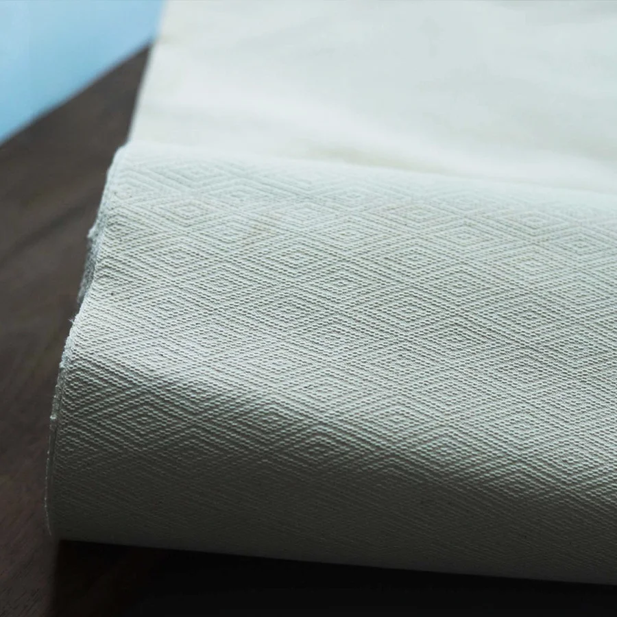 

Чистая хлопковая ткань для рукоделия, синяя, окрашенная в технике тай-дай, для одежды, домашних губчатых подушек и квилтинга, из традиционных ремесел Гуйчжоу