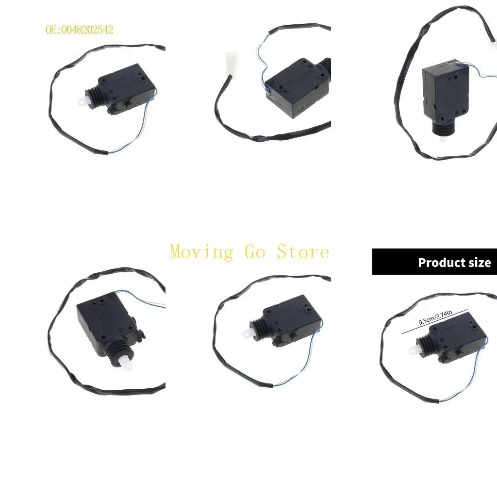 

B5XD задней двери защелки задних дверей для W463 G55AMG G63AMG G65AMG A0048202542