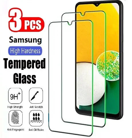 3Pcs Screen Protect… - image
