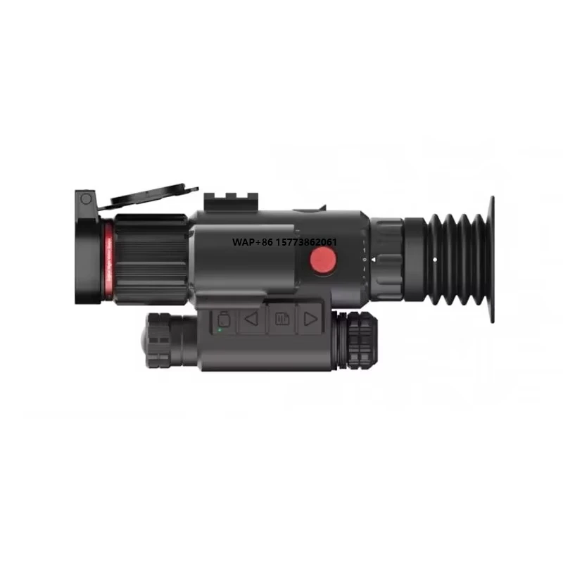 

5-20x HT-70 Handheld Wifi Infrared Low Light Night Vision Sight Handheld Viewfinder Night Vision Hunting Scope With Rangefinder