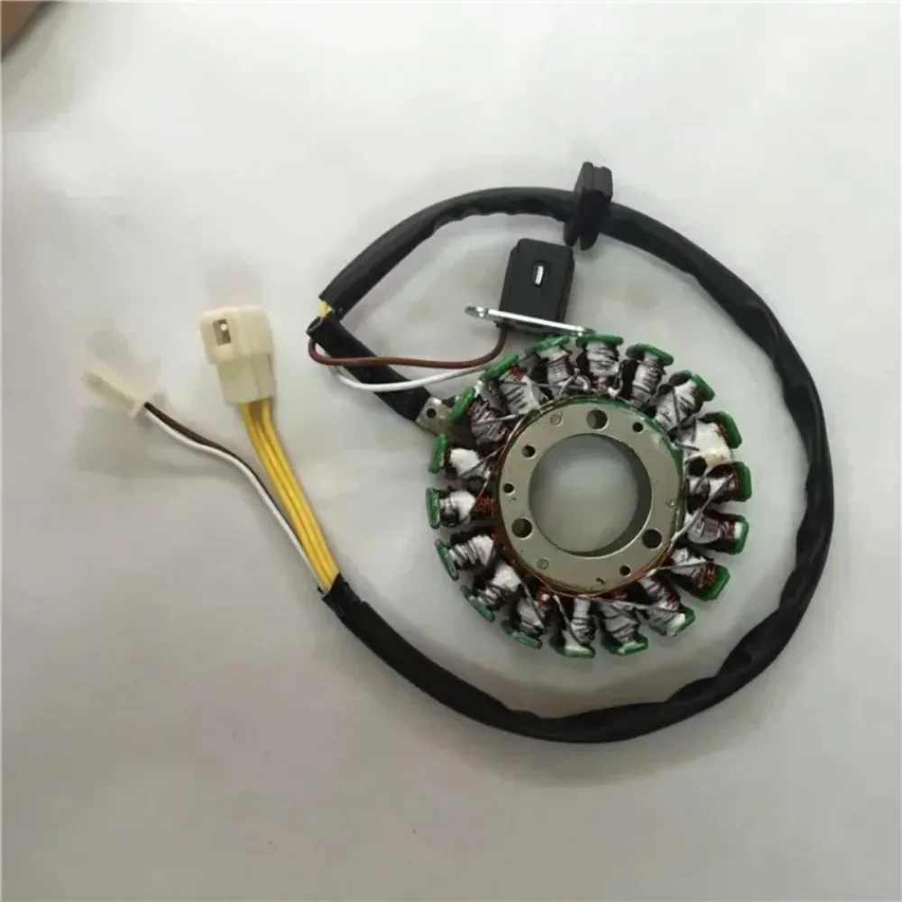 2027 For For For For Motorcycle HS125T / -2 Coil Neptune / Fuxing Magnetic Stator Coil 125