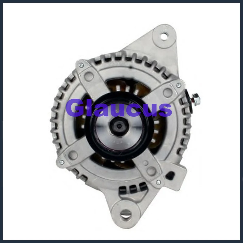 3ZR Alternator: A Reliable Power Source for Toyota Vehicles