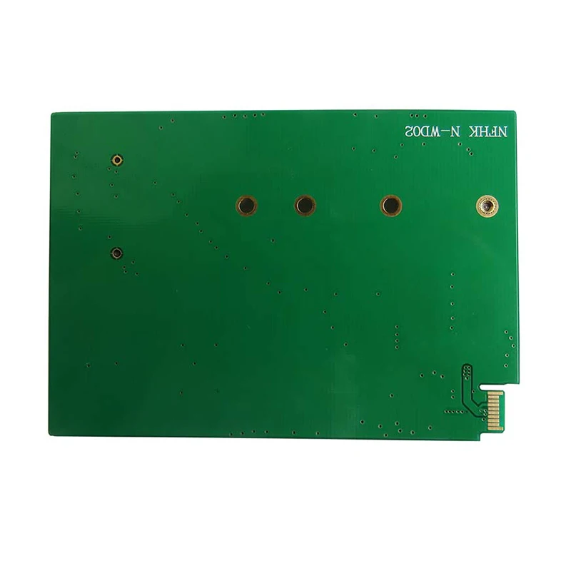 M.2 NGFF SSD ersetzt WD5000MPCK WD5000M22K WD5000M21K Adapterkarte