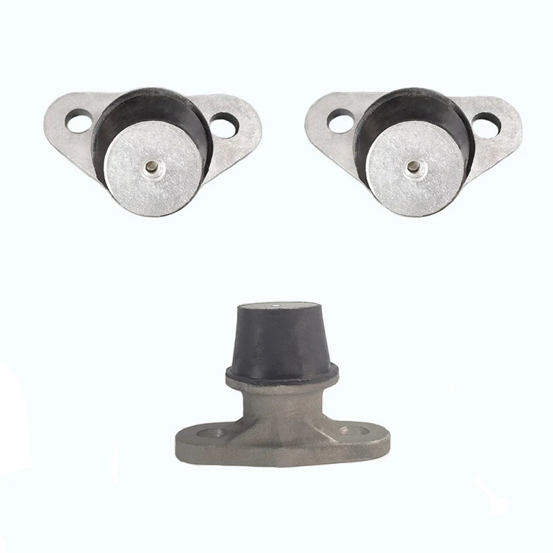 Suporte de borracha para arruela de cone Seadoo Jet-Ski para RXP RXT GTI GTX 130 155 170 230 260 300 OEM: 250200018 270001081 270001099 3 peças