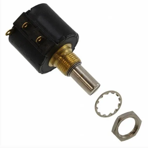 

Original 3547S-1AA-502A Bourns 3547 series 3-turn 5k Ω ± 3% wire wound potentiometer warmly for 1 year