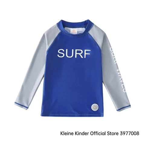 Детский купальный костюм KLEINE KINDER, спандекс, UPF50