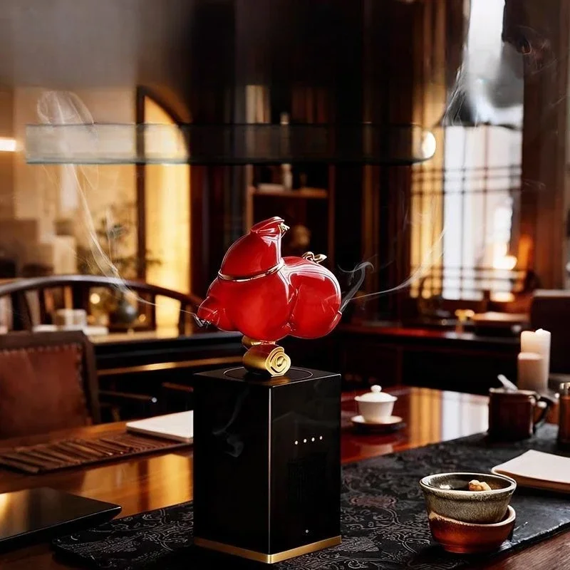 OEM Step up creative gifts, gifts, bluetooth speakers, high-end corporate business souvenirs