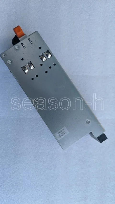 Fonte de alimentação original 570W para R710 T610 MYXYH T327N VPR1M G0KD5 RXCPH