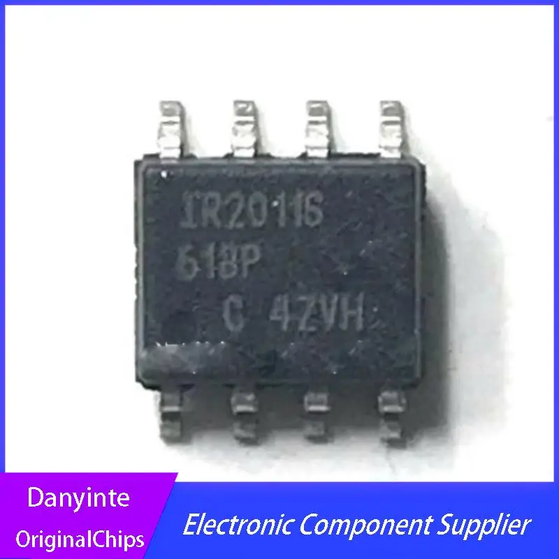 

10PCS/LOT NEW IR2011S SOP8