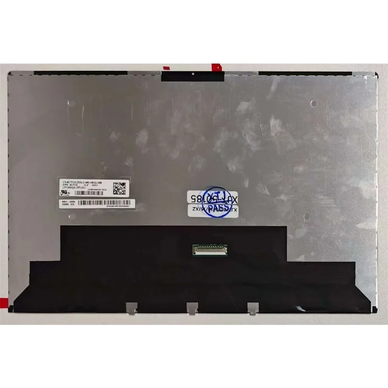 

Новый 13,4-дюймовый сенсорный экран QHD-Plus LCD C71M1 для Dell XPS 13 9340 LQ134Z1JY01