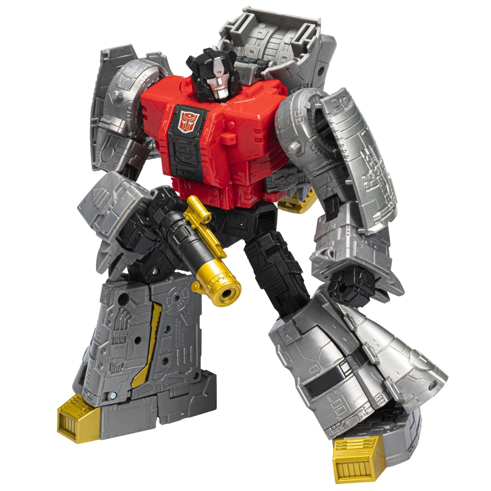 TAKARA TOMY Transformers Toys The Movie Studio Series Leader Class Dinobot Sludge 8.5-inch Model Doll Action Figure Gift SS86-15