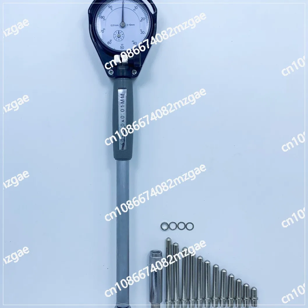 Inner Diameter Dial…