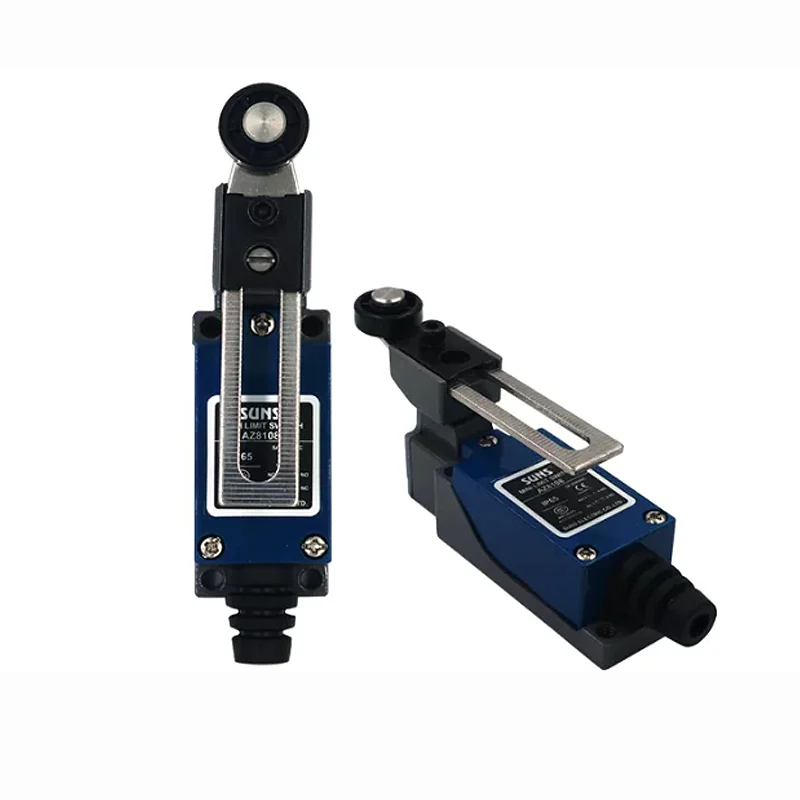 Limit Switches AZ-8108 AZ-8104 AZ-8107